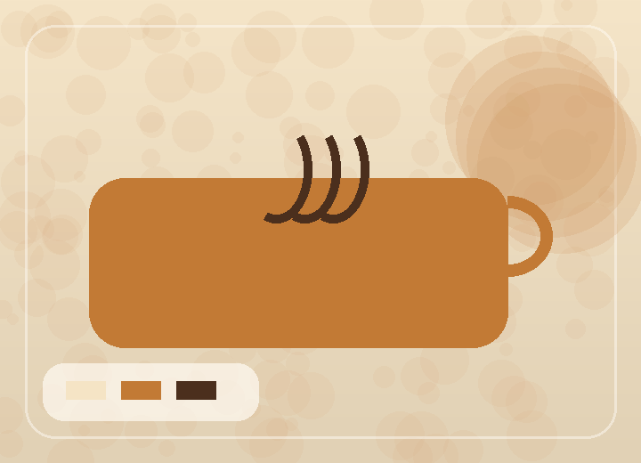 Pastry detail slot one