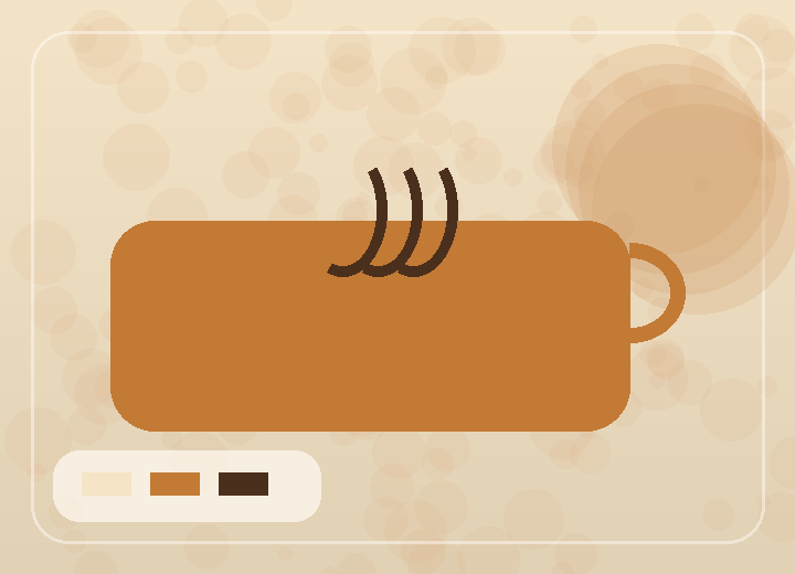 Bread or cake detail slot