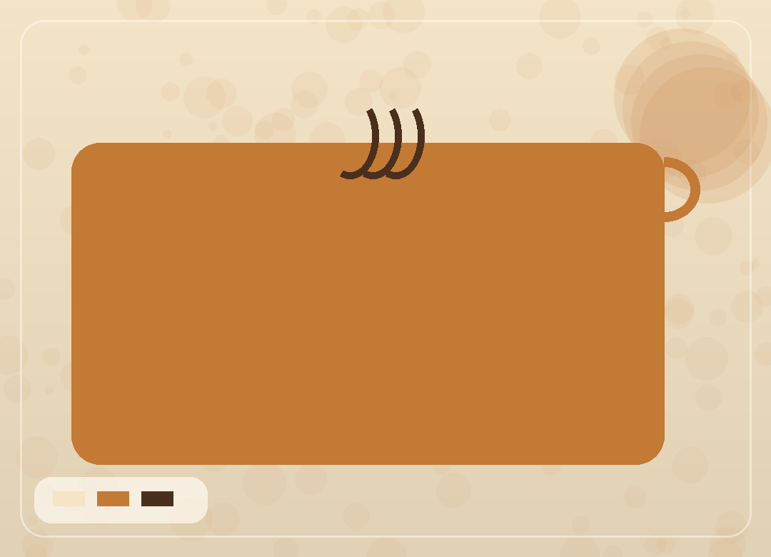 Bakery hero image slot