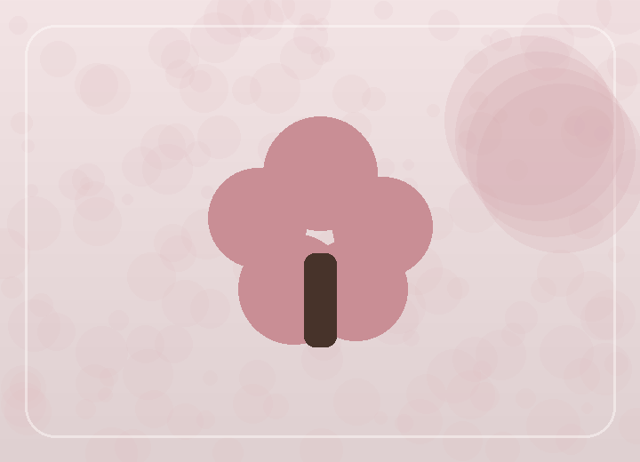 Bed and breakfast logo slot