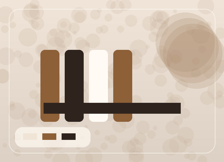 Event or desk detail slot