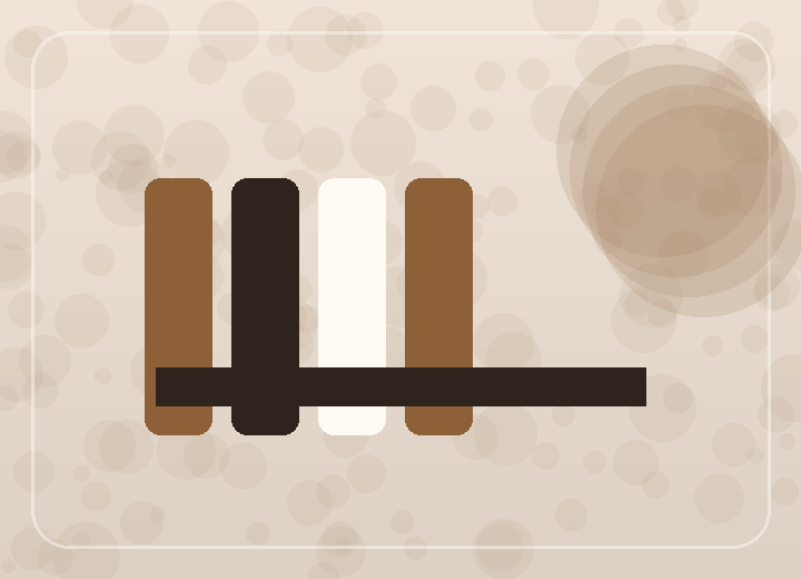 Bookstore logo slot