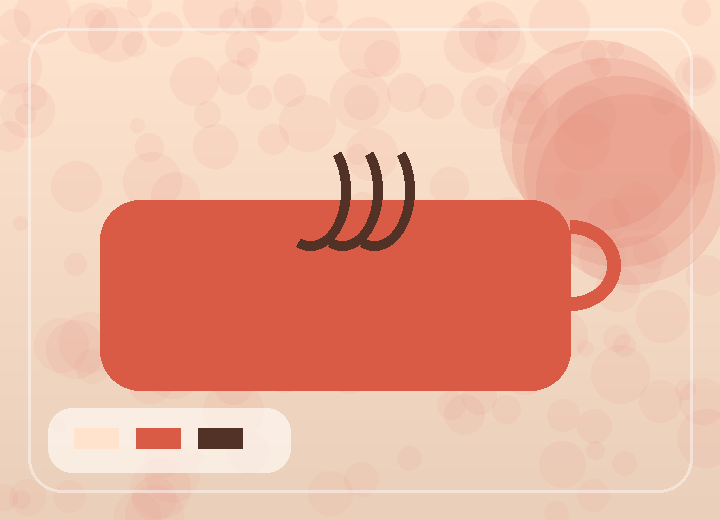 Breakfast detail slot