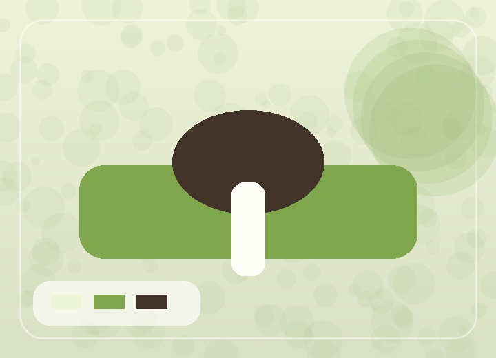 Vegetable detail slot