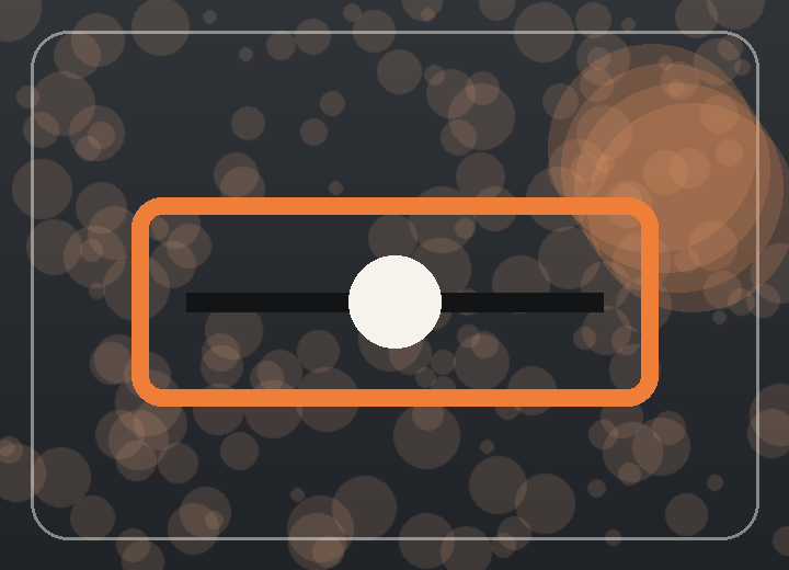 Fitness gym logo slot