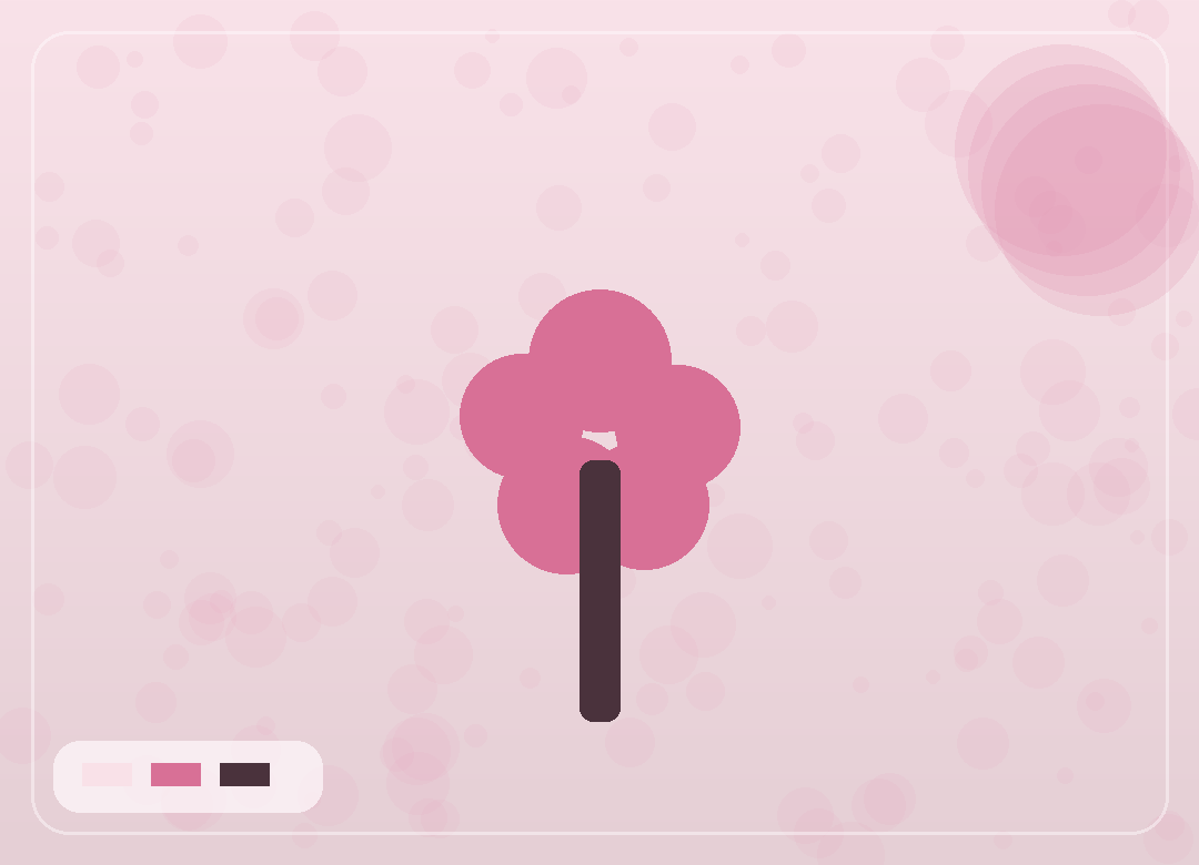 Flower shop hero image slot