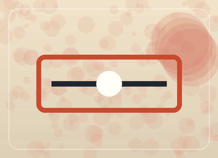 Hardware store logo slot