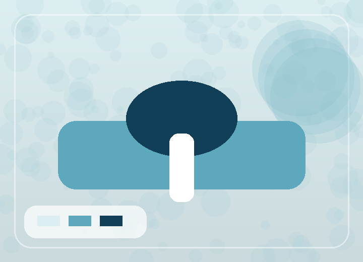 Table or bar detail slot